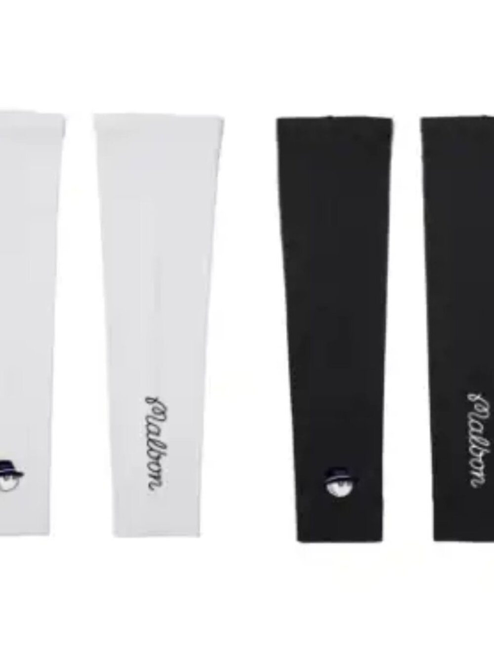 Malbon 26 New Unisex Golf Arm Sleeves Sun Protection for Outdoor Cycling